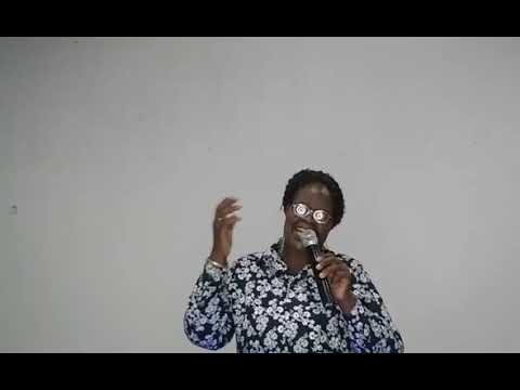 Baraka Ya Siku ||| Psalm 116:17; Psalm 117 ||| Pastor Gladys