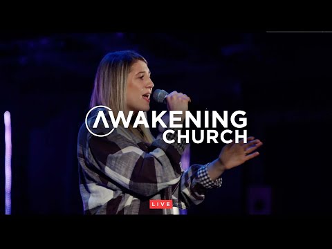 Sunday Service "Jesus Cursed A Tree” | An Experience For You To Connect With God | Matthew 21:18-21