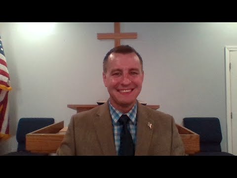 You are in debt - Romans 8:10-12