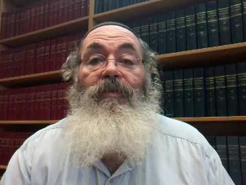 Hidden Sins... or Good Deeds? (Deut. 29:28)