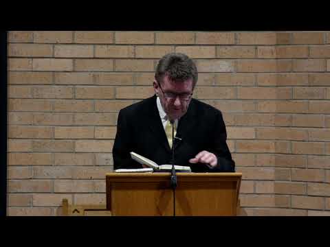 2020-05-03 - Sunday AM - David Campbell - Luke 9:10-17 'What the power of God can do'