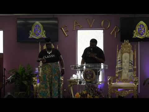 &quot;I Can Still See It &quot; Judges 16:20-31, Proverbs 29:18