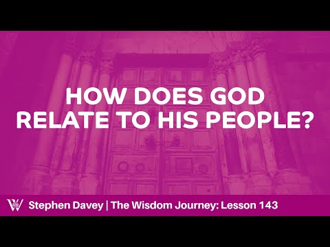 Lesson 143: A New Era Begins (1 Kings 8; 2 Chronicles 5:2-7:10)