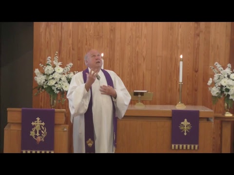 April 10, 2019 Three Words of Truth, Take Him Away John 19:14-18