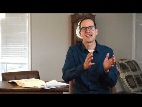 Mark 4:10-12 (The Purpose of the Parables)