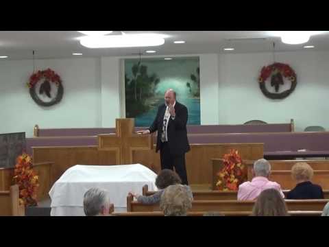 Remembering Christ - Luke 22:15-20 KJV