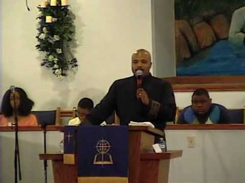 2 Cor 12:7-10...I'm Dealing With It