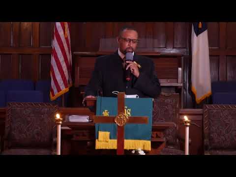 Evangelism Emphasis Sunday, August 8, 2021. "It's Harvest Time" Luke 10:1-5.