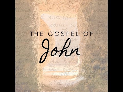 "Witness to the Light" John 1:4-9, Rev. Mike Fitzgerald,  May 17, 2020