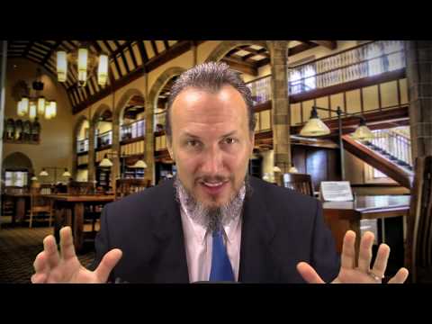 John 9:35-41 Jesus Speaks About Spiritual Blindness