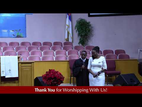 Illegal Integrity (Daniel 6:1-10) | Sunday Worship