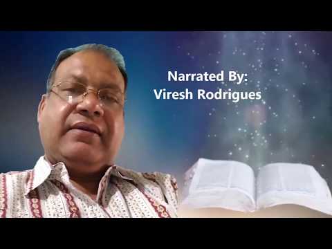 Psalms 18: 31- 40 By Viresh Rodrigues