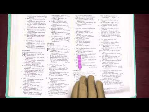 9/20/22, Psalm 66, Proverbs 20, Galatians 1:1-24, Isaiah 55:1-56:12 Old & New Testament Readings