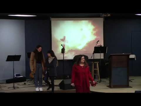 January 17th, 2021 "A Bump In The Road" Ruth 3:12-4:1-10