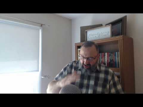 7/26/2020 "And There Were Dwelling At Jerusalem Jews" Acts 2:5-13