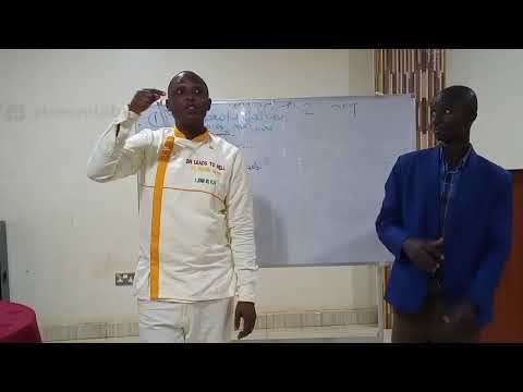 Redeeming Your Lost Crown, LAMENTATIONS 5:16, KJV.