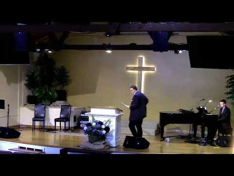 Titus 1:5-16 West Chicago Bible Church 3/29/20