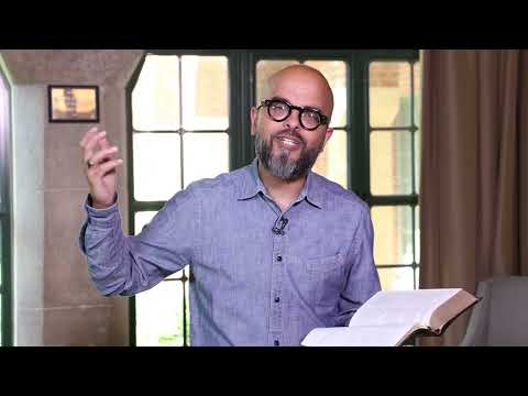 Sermon, "Community & Human Flourishing", Juan Carlos Huertas, recorded 07-03-25