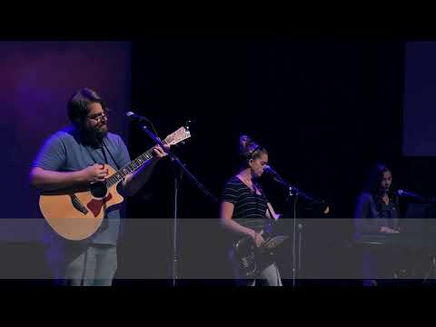 Heavyweight Champion of the World, Luke 20:1-26, 7/25/21, 8:30am