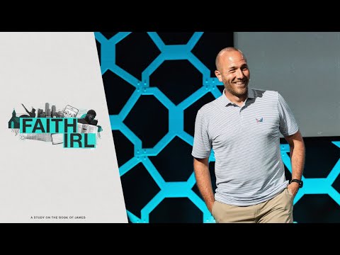 Hard Truths Make Strong Christians // James 2:8-13