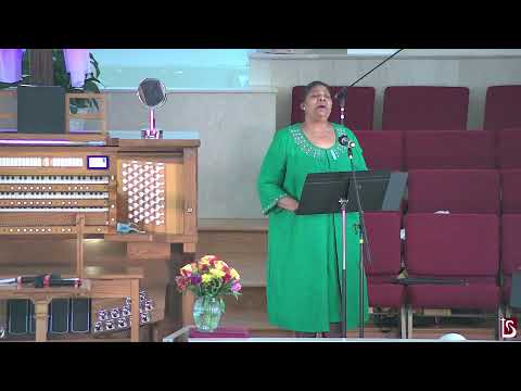 Sunday October 17, 2021. Pastor Marshall Mitchell “Trust The Process” 1 Samuel 10:1-7