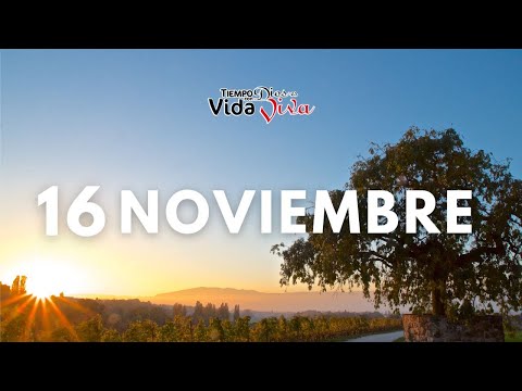 Tu tiempo con Dios 16 de Noviembre de 2022 (Genesis 47:23-31)