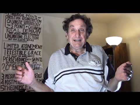 The Watchman Warns The Wicked-Ezekiel 3:17-20  Who Warns the Trump- Bashing Socialist Party?