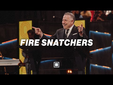 Fire Snatchers |  Tim Dilena