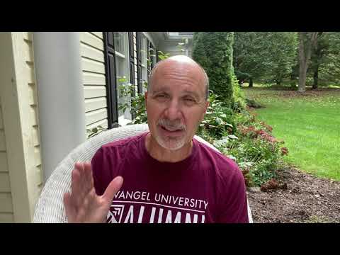 Finding Your Life! Matthew 10:38-39