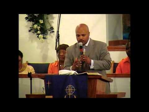 John 19:31-33...I'm Not Gone Let This Break Me