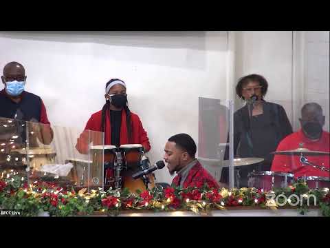 11/28/2021:  Don't Move! Pastor Barbara Thornton | 1 Corinthians 15:57-58b