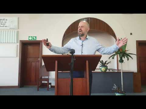 A Devoted Life, Romans 12:1-2 - John Menton