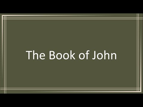 CCCFC English Service 4/11/2021 - John 20:11-31