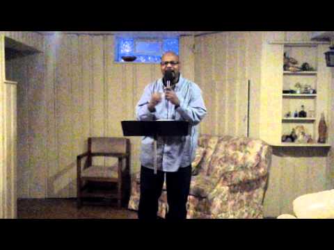 Spiritual Food:Matthew 15:8-9