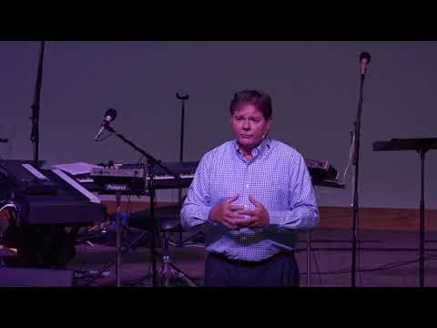 10-21-18 "Planning 101" Luke 14: 25-33  Rev. Dr. Jeff Hosmer
