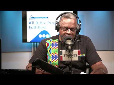 ISRAEL ONLY Have I KNOWN  Amos 3:2: August 1 2021