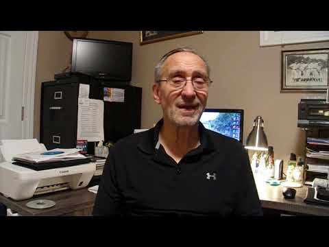 Trinity Bible Study November 11, 2021 Colossians 1:17-18