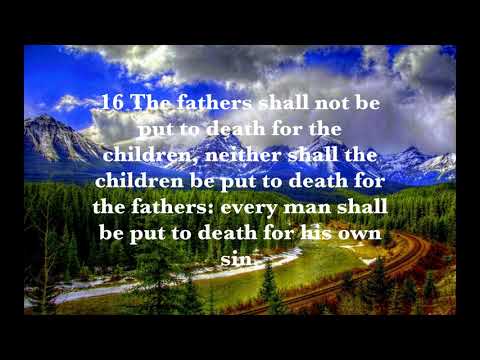Monday-May 17th-Treat Each Other Fairly-Deuteronomy 24:14-18  Temple Of Faith Of God