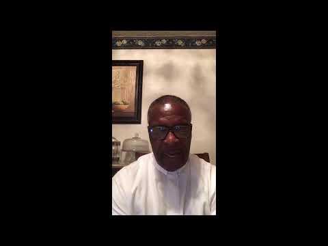 “What to Do While Waiting on God” - Isaiah 30:18