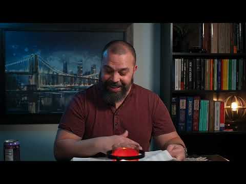 The Day the Sun Stood Still | Joshua 10:8-14