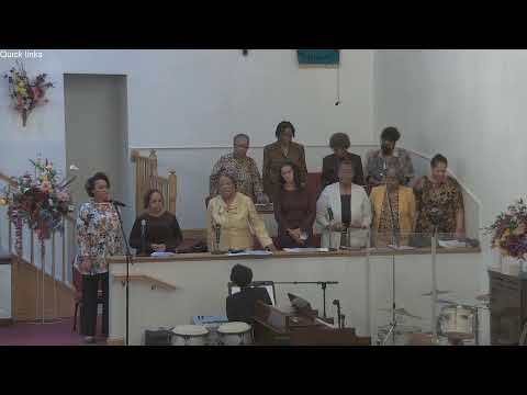 A Woman's Power- Proverbs 14:1 (NIV 84) -Pastor Rod Horne-(11/14/21)