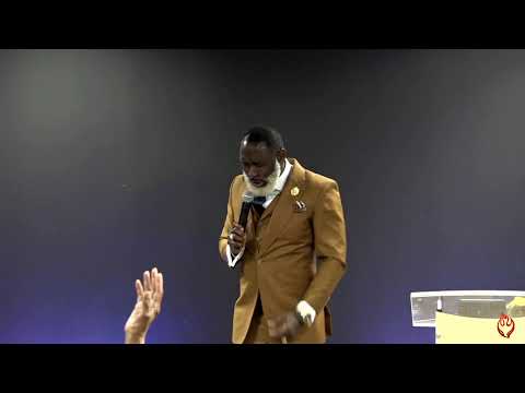 Psalms 119:96 "Limitless" |Apostle Lionel J. Traylor