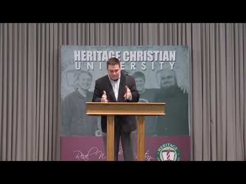 Thirsty for God (Psalm 42:1-3)