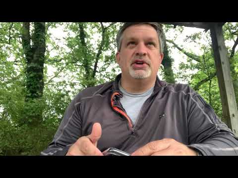 2 Minutes of Hope and Wisdom-May 12 - Proverbs 27:7