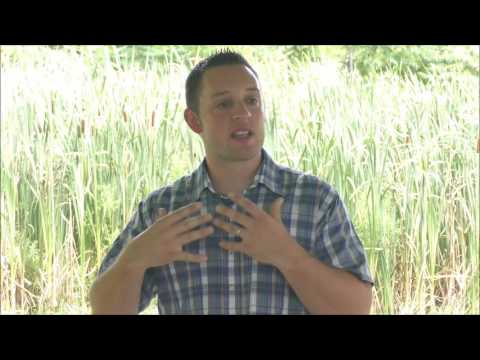 What Does The Lord Require - Deuteronomy 10:11-11:2