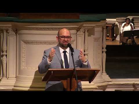 Sermon "The Lord Leads His Mission” Acts 15:36-16:10
