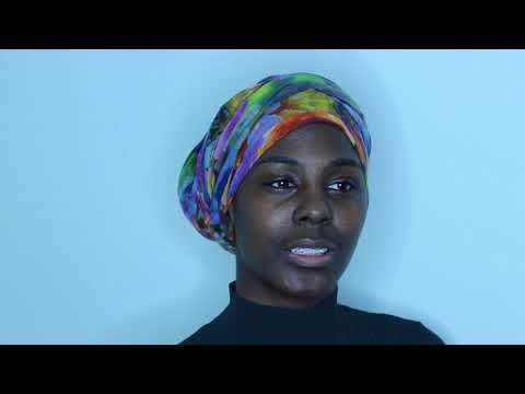 Song of Solomon 1:5-7