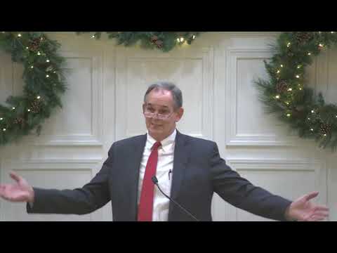 Job 4:1-21, "Courtly Eliphaz", PM Worship, 19 December