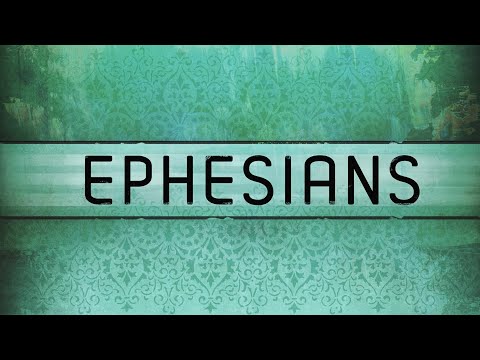 “We Are His Workmanship” / Ephesians 2:10-13 / January 26, 2020