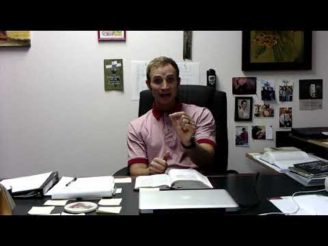 "God who raises the dead" (2 Corinthians 1:9)